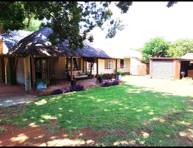 3 BEDROOM HOUSE FOR SALE IN KLIPRIVIER